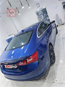 شيفروليه ماليبو